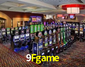 A Emoção da Loteria na 9Fgame: Uma Chance de Mudança de Vida