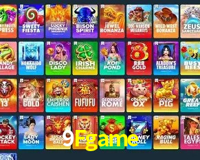 Explorando a Categoria de Eventos em Apostas na 9Fgame