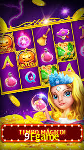 Explorando a Categoria de Eventos em Apostas na 9Fgame