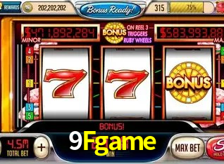 Descubra a Essência do 9Fgame: Nossa História e Compromissos