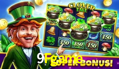 Desvendando o Mundo dos Jogos Virtuais na 9Fgame