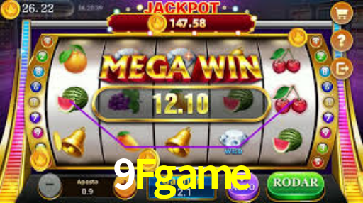 Desvendando o Mundo dos Jogos Virtuais na 9Fgame